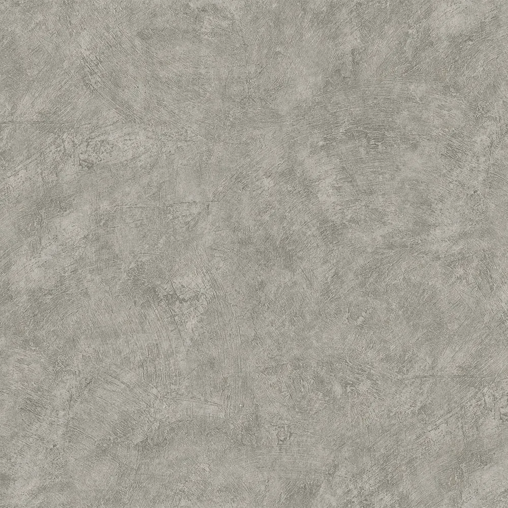 Gray Embossed Wallpaper – Metallic Neutral (3717-3)